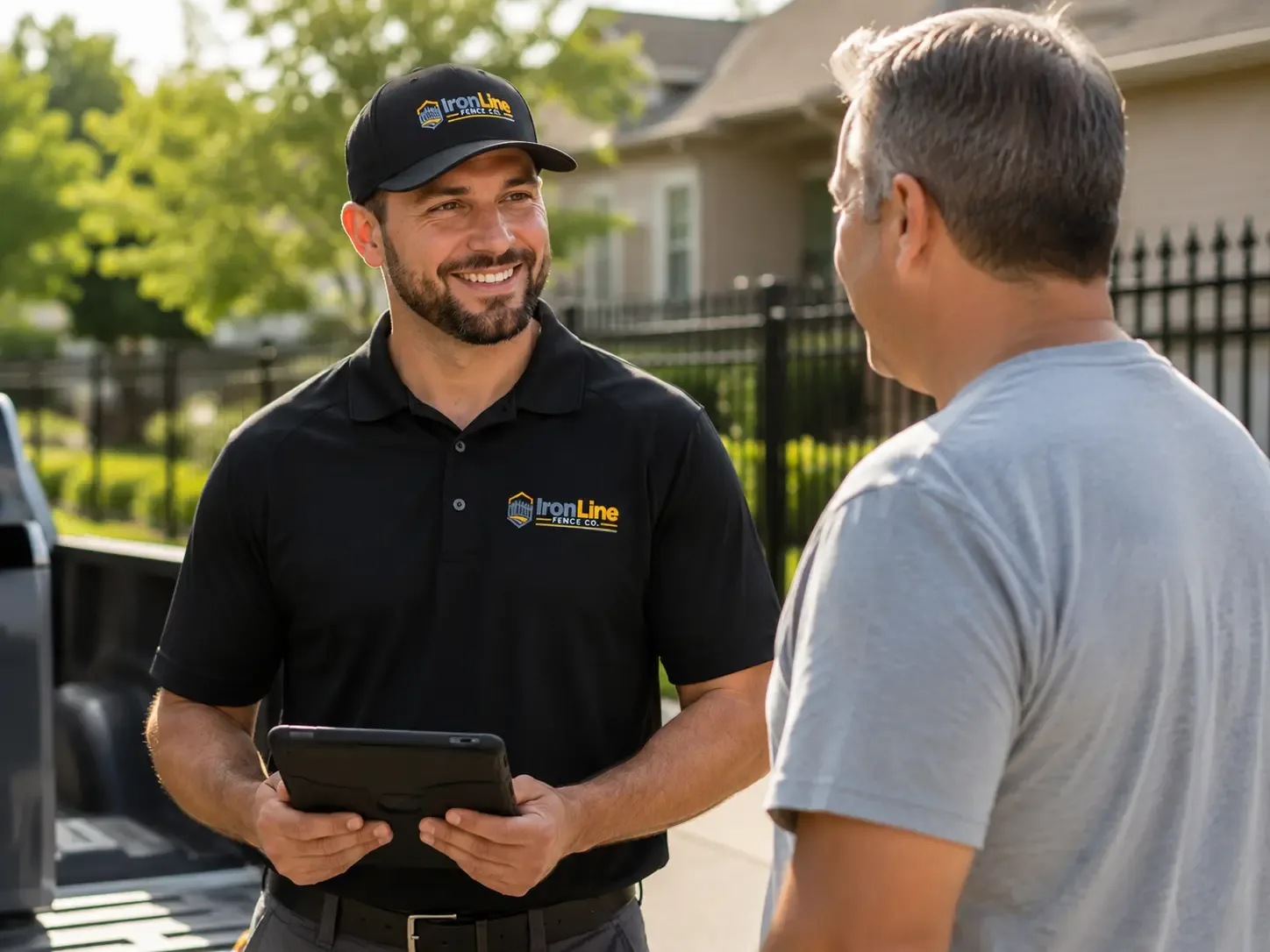 Metal Fence Installation Arvada, CO FAQs